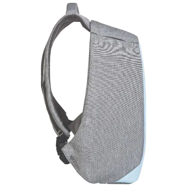 Рюкзак для ноутбука XD-Design Bobby Compact anti-theft 14"/ Pastel Синий/ 17 л photo 3