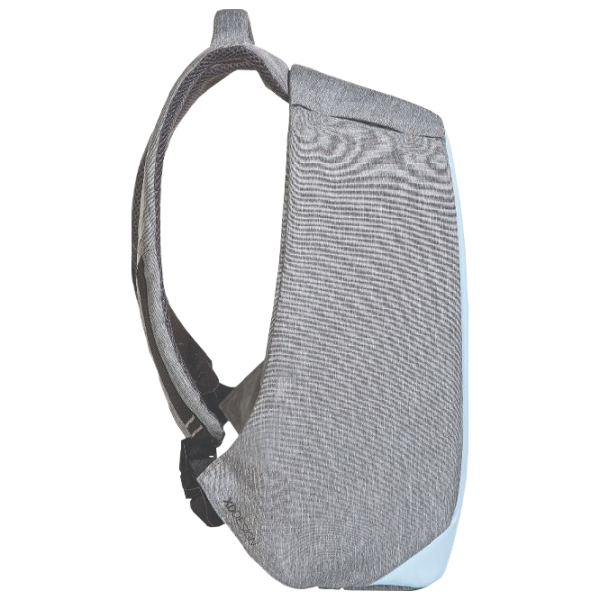 Рюкзак для ноутбука XD-Design Bobby Compact anti-theft 14"/ Pastel Синий/ 17 л photo 3