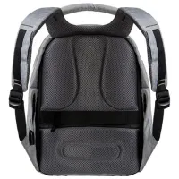 Rucsac pentru laptop XD-Design Bobby Compact anti-theft 14"/ Pastel Blue/ 17 l photo 5