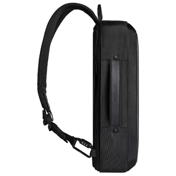 Рюкзак XD-Design Bobby Bizz anti-theft 15.6"/ Черный/ 10 л photo 3