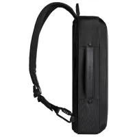 Рюкзак XD-Design Bobby Bizz anti-theft 15.6"/ Черный/ 10 л photo 3