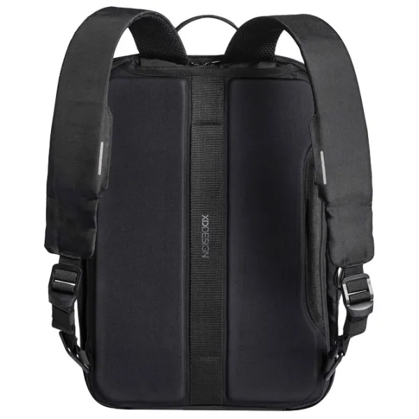 Рюкзак XD-Design Bobby Bizz anti-theft 15.6"/ Черный/ 10 л photo 4