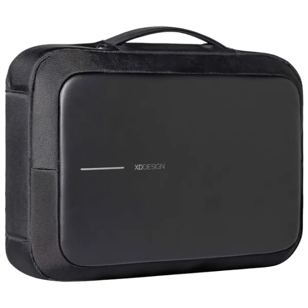 Рюкзак XD-Design Bobby Bizz anti-theft 15.6"/ Черный/ 10 л photo 5