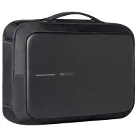 Рюкзак XD-Design Bobby Bizz anti-theft 15.6"/ Черный/ 10 л photo 5