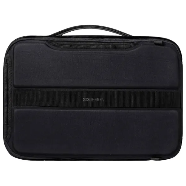 Рюкзак XD-Design Bobby Bizz anti-theft 15.6"/ Черный/ 10 л photo 6