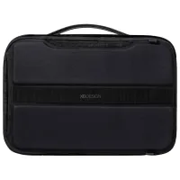 Рюкзак XD-Design Bobby Bizz anti-theft 15.6"/ Черный/ 10 л photo 6