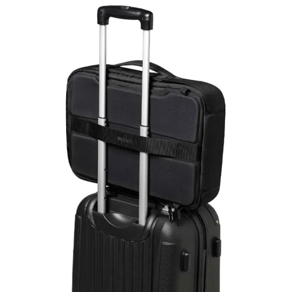 Рюкзак XD-Design Bobby Bizz anti-theft 15.6"/ Черный/ 10 л photo 9