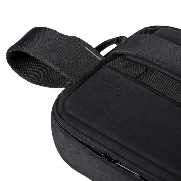 Рюкзак XD-Design Bobby Bizz anti-theft 15.6"/ Черный/ 10 л photo 10