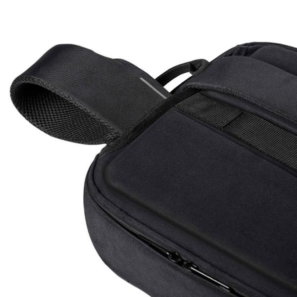 Рюкзак XD-Design Bobby Bizz anti-theft 15.6"/ Черный/ 10 л photo 10