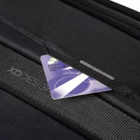 Рюкзак XD-Design Bobby Bizz anti-theft 15.6"/ Черный/ 10 л photo 11