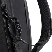 Рюкзак XD-Design Bobby Bizz anti-theft 15.6"/ Черный/ 10 л photo 13