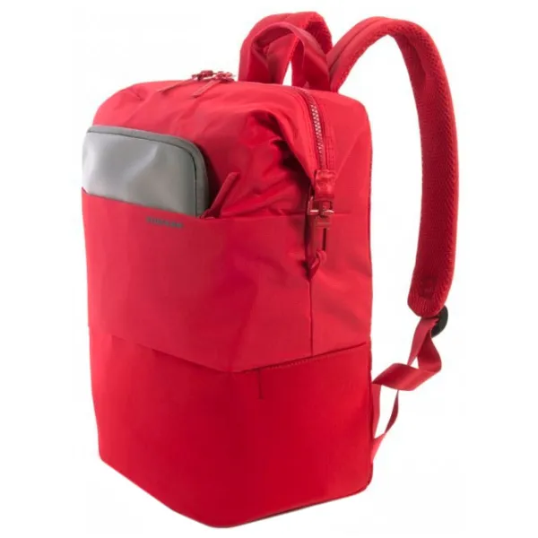 Rucsac Tucano Modo 15.6"/ Gray Red photo 2