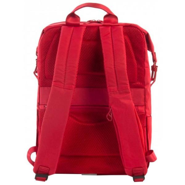 Rucsac Tucano Modo 15.6"/ Gray Red photo 4