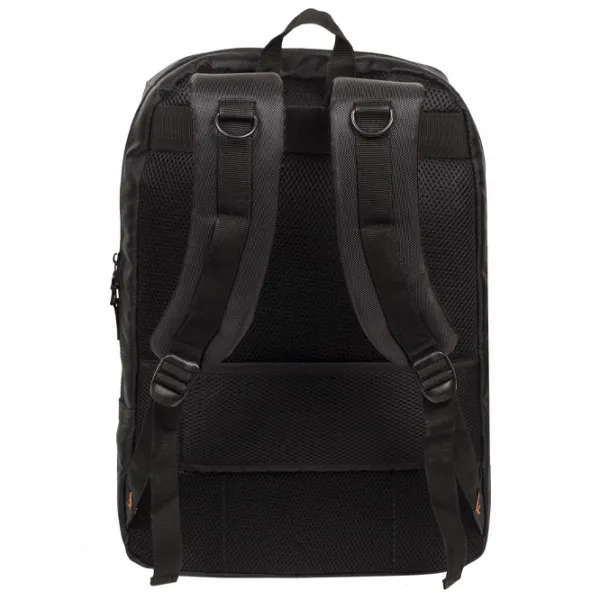 Rucsac RivaCase 8060 17.3"/ Orange Black photo 4
