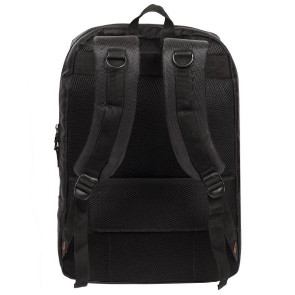 Rucsac RivaCase 8060 17.3"/ Orange Black photo 4
