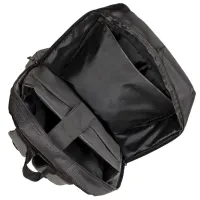Rucsac RivaCase 8060 17.3"/ Orange Black photo 5