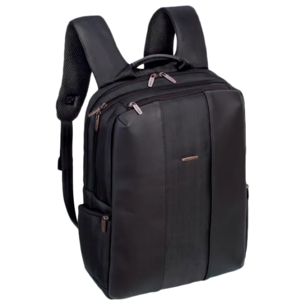 Рюкзак для ноутбука RivaCase 8165 Business 15.6"/ Черный photo 2