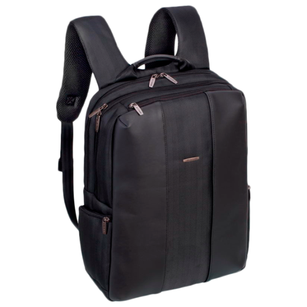 Рюкзак для ноутбука RivaCase 8165 Business 15.6"/ Черный photo 2