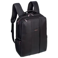 Рюкзак для ноутбука RivaCase 8165 Business 15.6"/ Черный photo 2