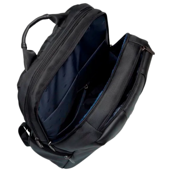 Рюкзак для ноутбука RivaCase 8165 Business 15.6"/ Черный photo 3