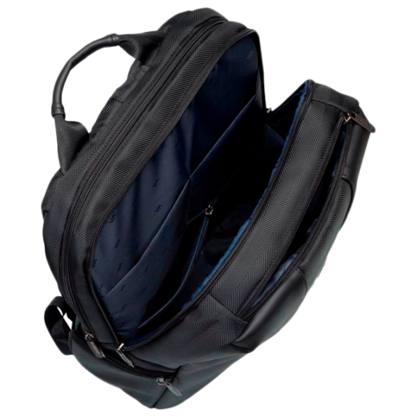Рюкзак для ноутбука RivaCase 8165 Business 15.6"/ Черный photo 3
