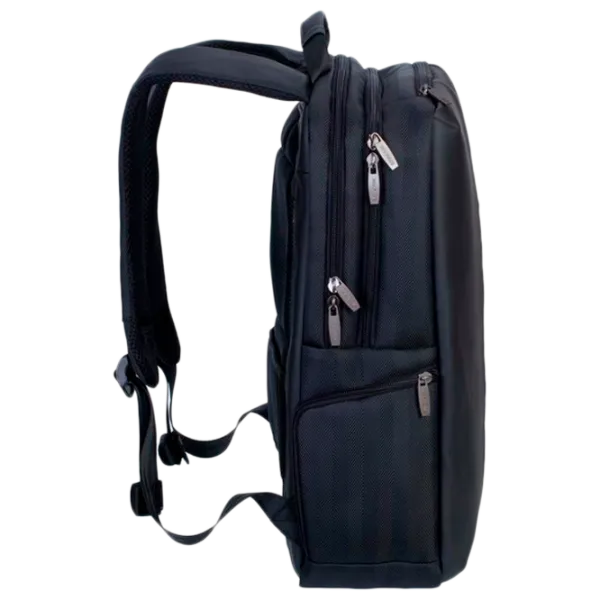 Рюкзак для ноутбука RivaCase 8165 Business 15.6"/ Черный photo 4