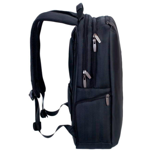 Рюкзак для ноутбука RivaCase 8165 Business 15.6"/ Черный photo 4