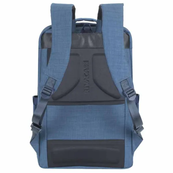 Rucsac RivaCase 8365 17.3"/ Blue/ 25 l photo 4