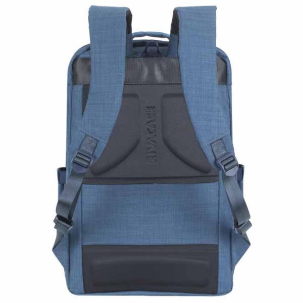 Rucsac RivaCase 8365 17.3"/ Blue/ 25 l photo 4