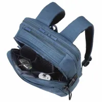 Rucsac RivaCase 8365 17.3"/ Blue/ 25 l photo 6