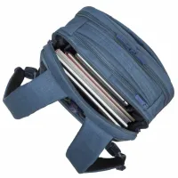 Rucsac RivaCase 8365 17.3"/ Blue/ 25 l photo 7