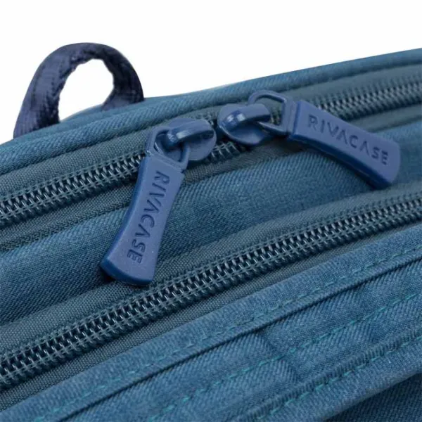 Rucsac RivaCase 8365 17.3"/ Blue/ 25 l photo 9