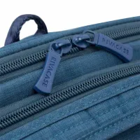 Rucsac RivaCase 8365 17.3"/ Blue/ 25 l photo 9