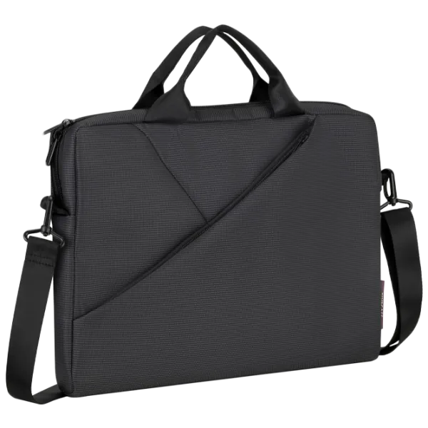 Geantă pentru laptop RivaCase 8720 13.3"/ Gray photo 2