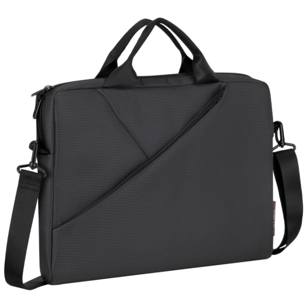Geantă pentru laptop RivaCase 8720 13.3"/ Gray photo 2