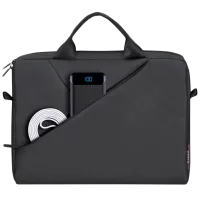 Сумка для ноутбука RivaCase 8720 13.3"/ Серый photo 5