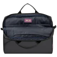 Сумка для ноутбука RivaCase 8720 13.3"/ Серый photo 6