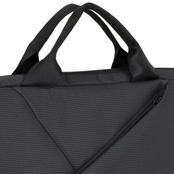Geantă pentru laptop RivaCase 8720 13.3"/ Gray photo 10