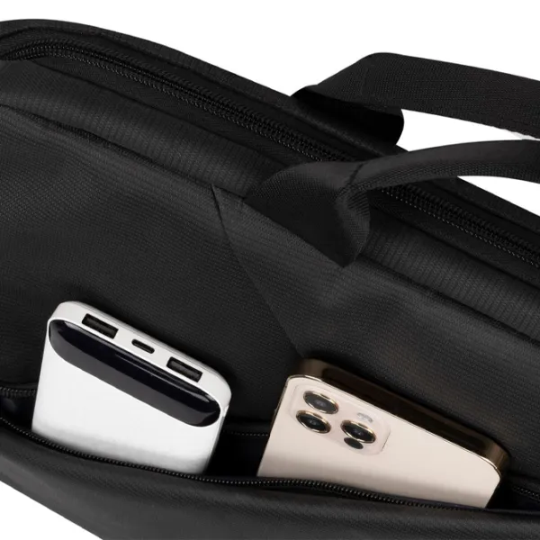 Geantă pentru laptop RivaCase 8720 13.3"/ Gray photo 12