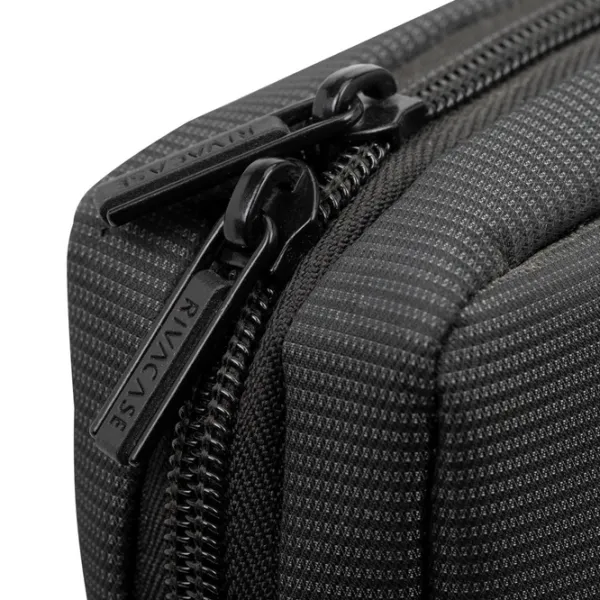 Geantă pentru laptop RivaCase 8720 13.3"/ Gray photo 13