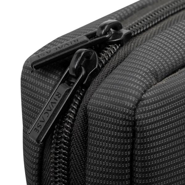 Geantă pentru laptop RivaCase 8720 13.3"/ Gray photo 13