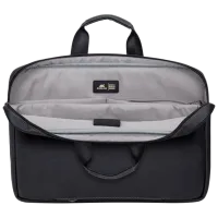 Сумка для ноутбука RivaCase 8940 (PU) 16"/ Черный photo 2