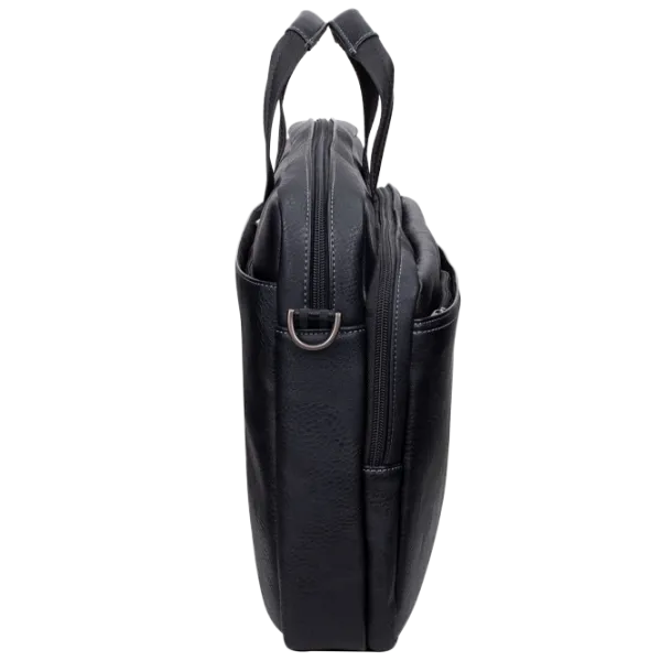 Сумка для ноутбука RivaCase 8940 (PU) 16"/ Черный photo 3