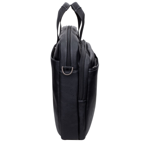 Сумка для ноутбука RivaCase 8940 (PU) 16"/ Черный photo 3