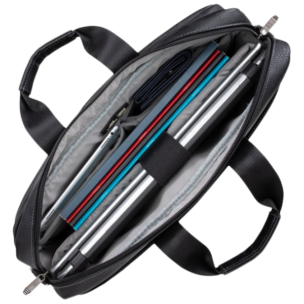 Сумка для ноутбука RivaCase 8940 (PU) 16"/ Черный photo 4