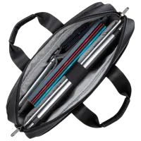 Сумка для ноутбука RivaCase 8940 (PU) 16"/ Черный photo 4