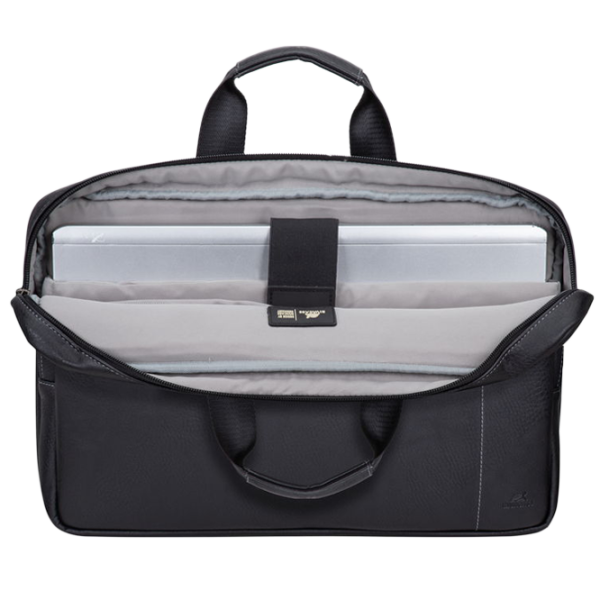 Сумка для ноутбука RivaCase 8940 (PU) 16"/ Черный photo 5
