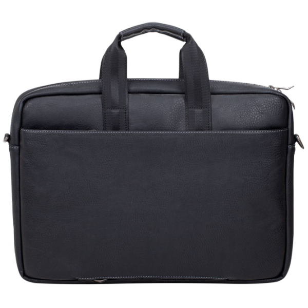 Сумка для ноутбука RivaCase 8940 (PU) 16"/ Черный photo 6