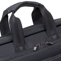 Сумка для ноутбука RivaCase 8940 (PU) 16"/ Черный photo 8
