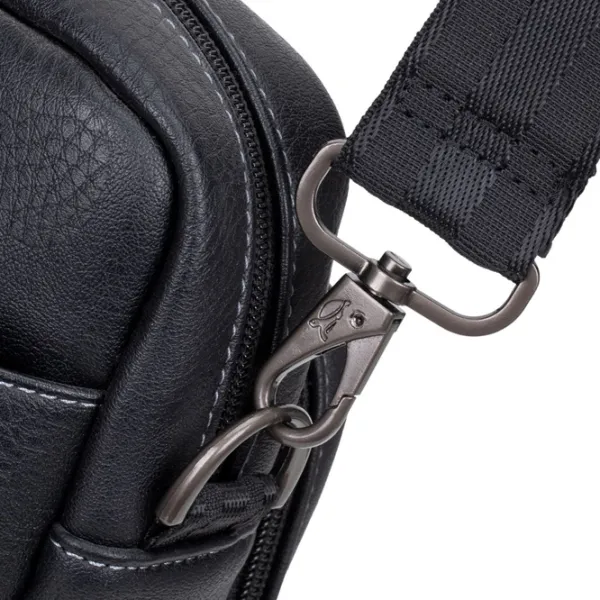 Сумка для ноутбука RivaCase 8940 (PU) 16"/ Черный photo 9